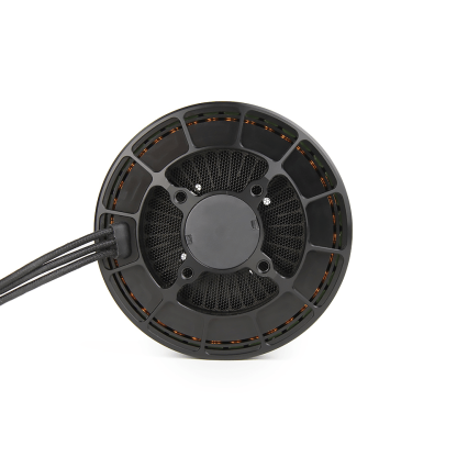 TMOTOR U8Ⅱ KV100 U Efficiency Type for Multirotor Drone - T-MOTOR