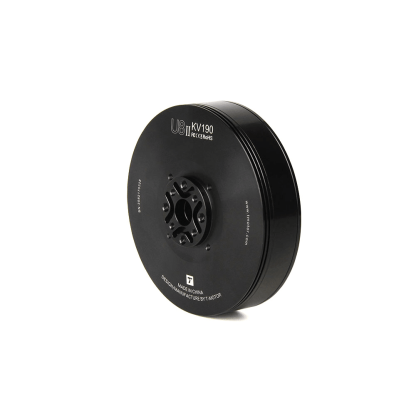 TMOTOR U8Ⅱ KV100 U Efficiency Type for Multirotor Drone - T-MOTOR