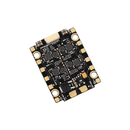 T-MOTOR V45A Lite 4in1 ESC is a Budget Friendly 45A Rated ESC. - T-MOTOR