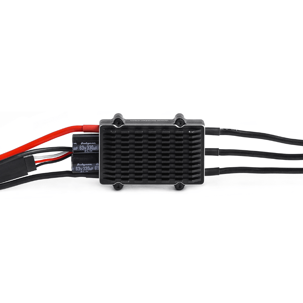 TMOTOR 60A 12S FLAME Series for Multirotor Drones - T-MOTOR