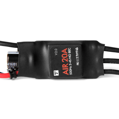 TMOTOR AIR 20A 4S ESC for Multirotor Drones - T-MOTOR