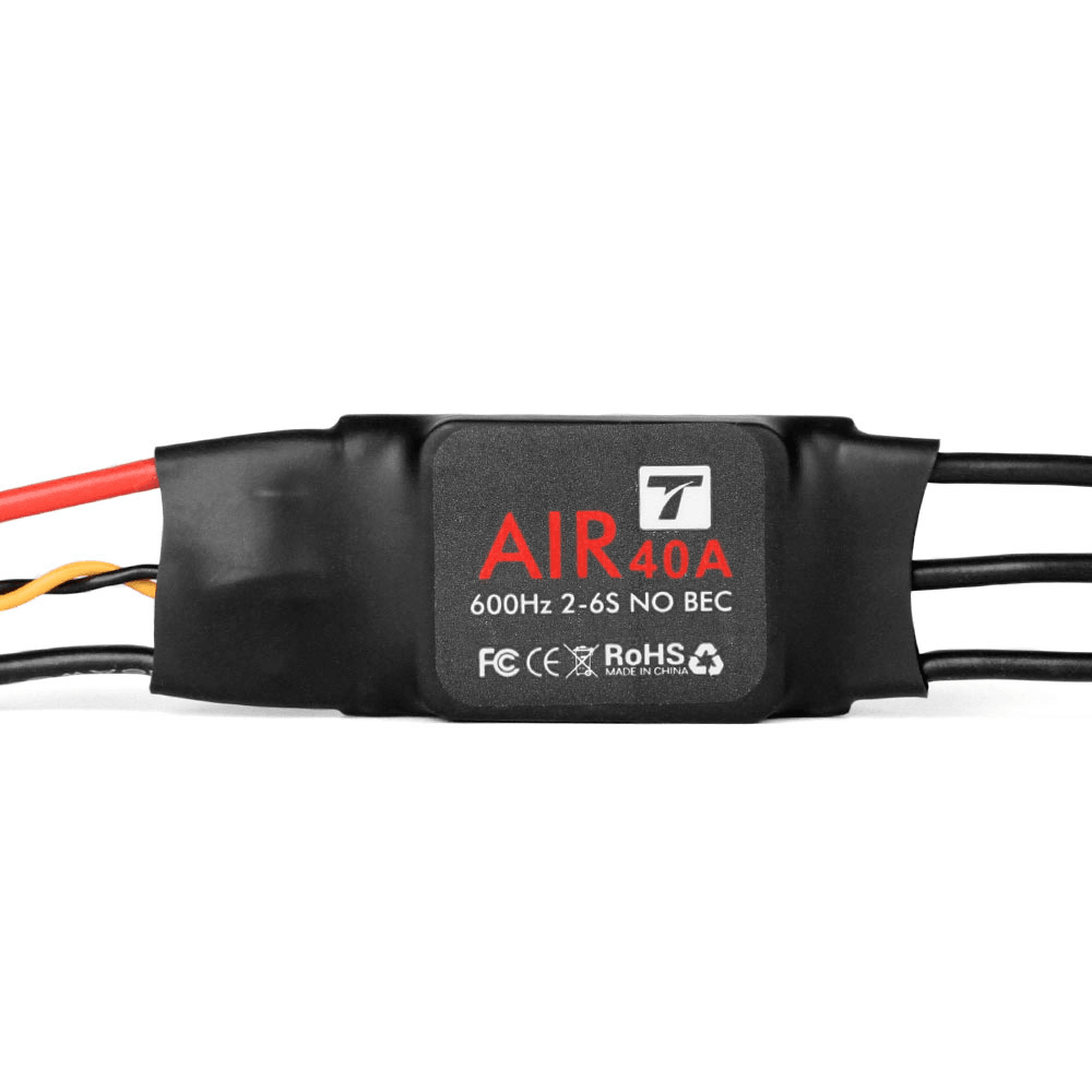 TMOTOR AIR 40A 6S ESC for Multirotor Drones - T-MOTOR