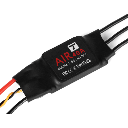 TMOTOR AIR 40A 6S ESC for Multirotor Drones - T-MOTOR