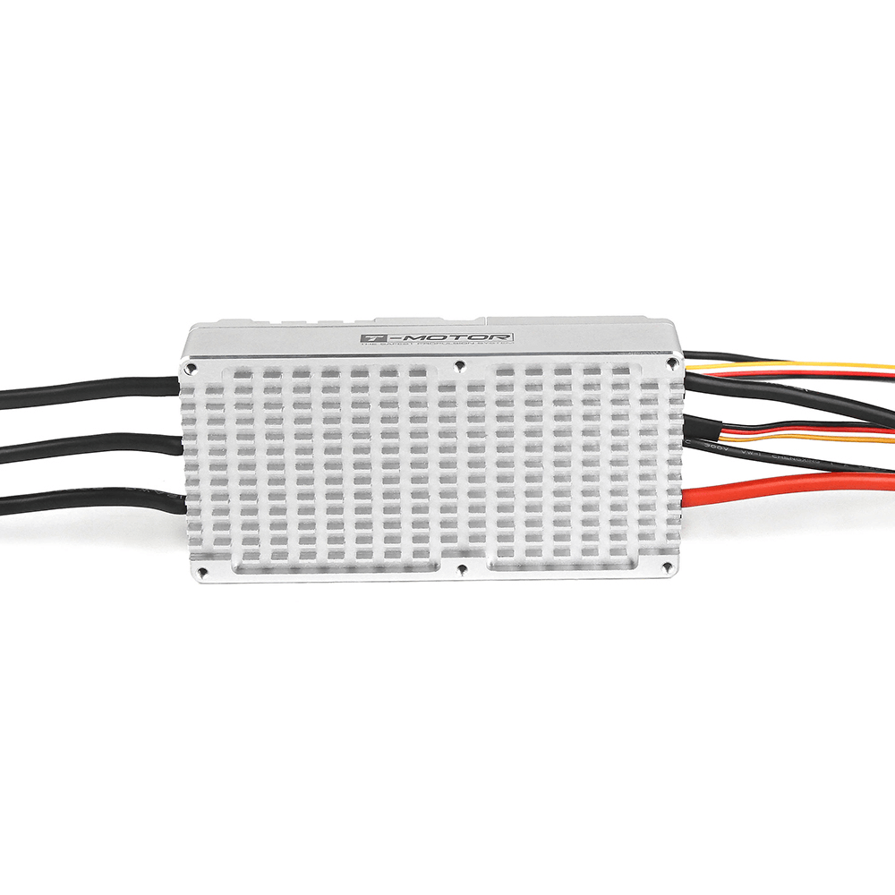 TMOTOR ALPHA 120A 12S ESC for Multirotor Drones - T-MOTOR