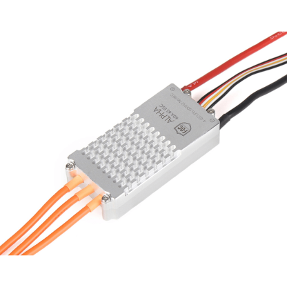 TMOTOR ALPHA 60A 6S ESC for Multirotor Drones - T-MOTOR