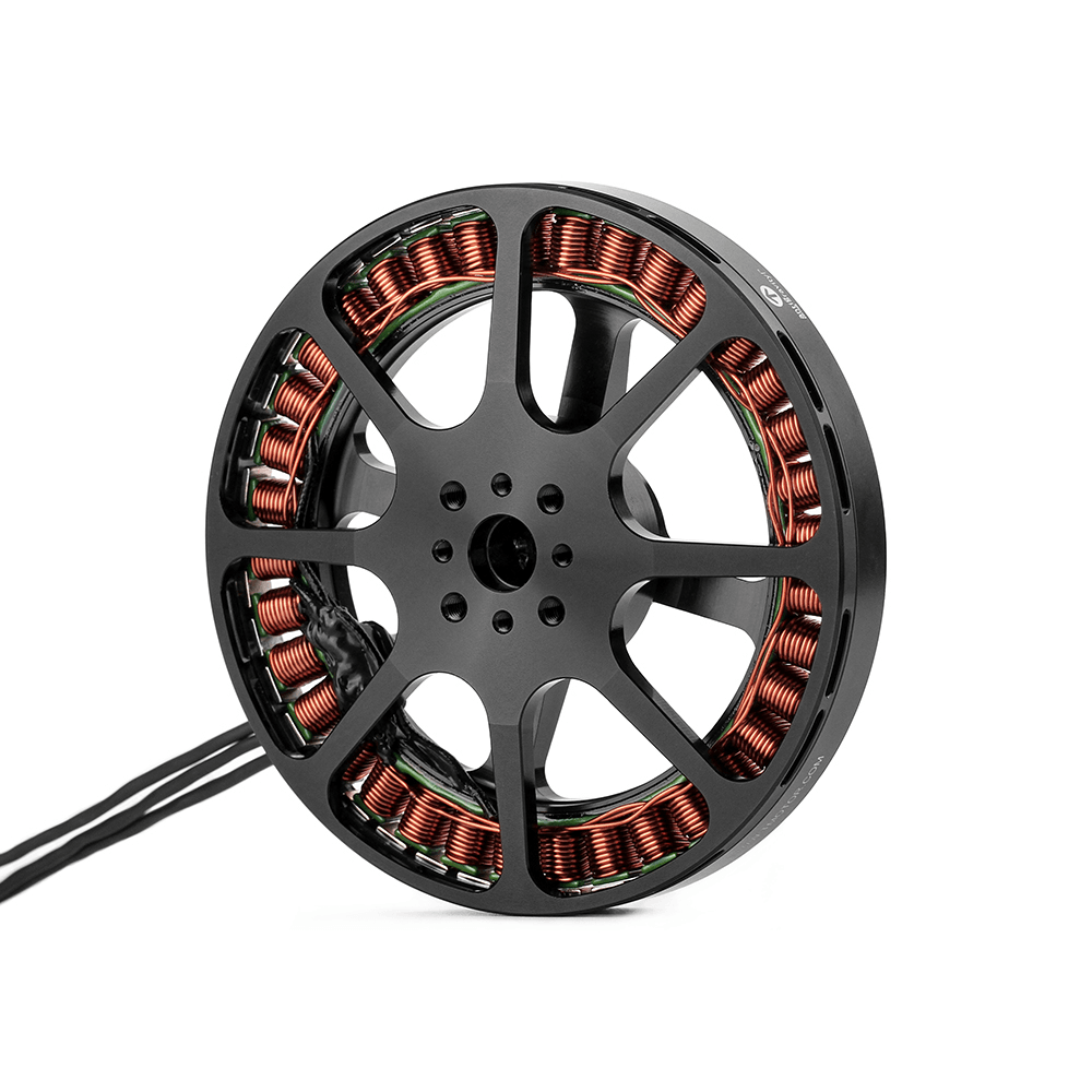 TMOTOR Antigravity MN1005 V2.0 KV90 Multirotor Motors - T-MOTOR