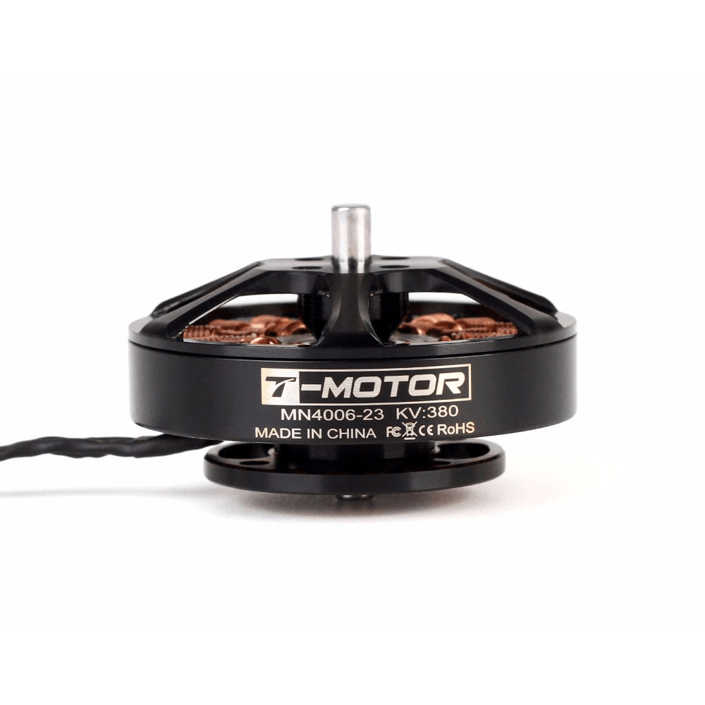 TMOTOR Antigravity MN4006 KV380 Brushless Multirotor Motor - T-MOTOR