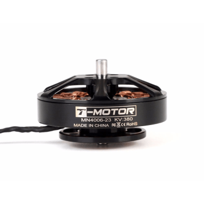 TMOTOR Antigravity MN4006 KV380 Brushless Multirotor Motor - T-MOTOR