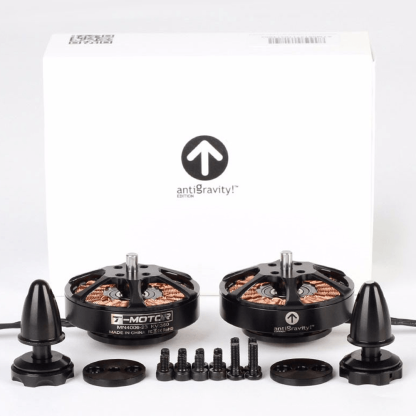 TMOTOR Antigravity MN4006 KV380 Brushless Multirotor Motor - T-MOTOR