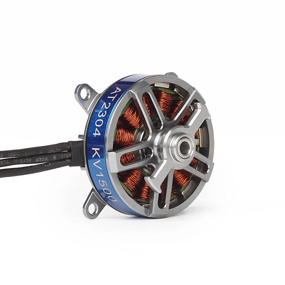 TMOTOR AT2304 Brushless Motor for Indoor Fixed Wing Aircraft T-MOTOR