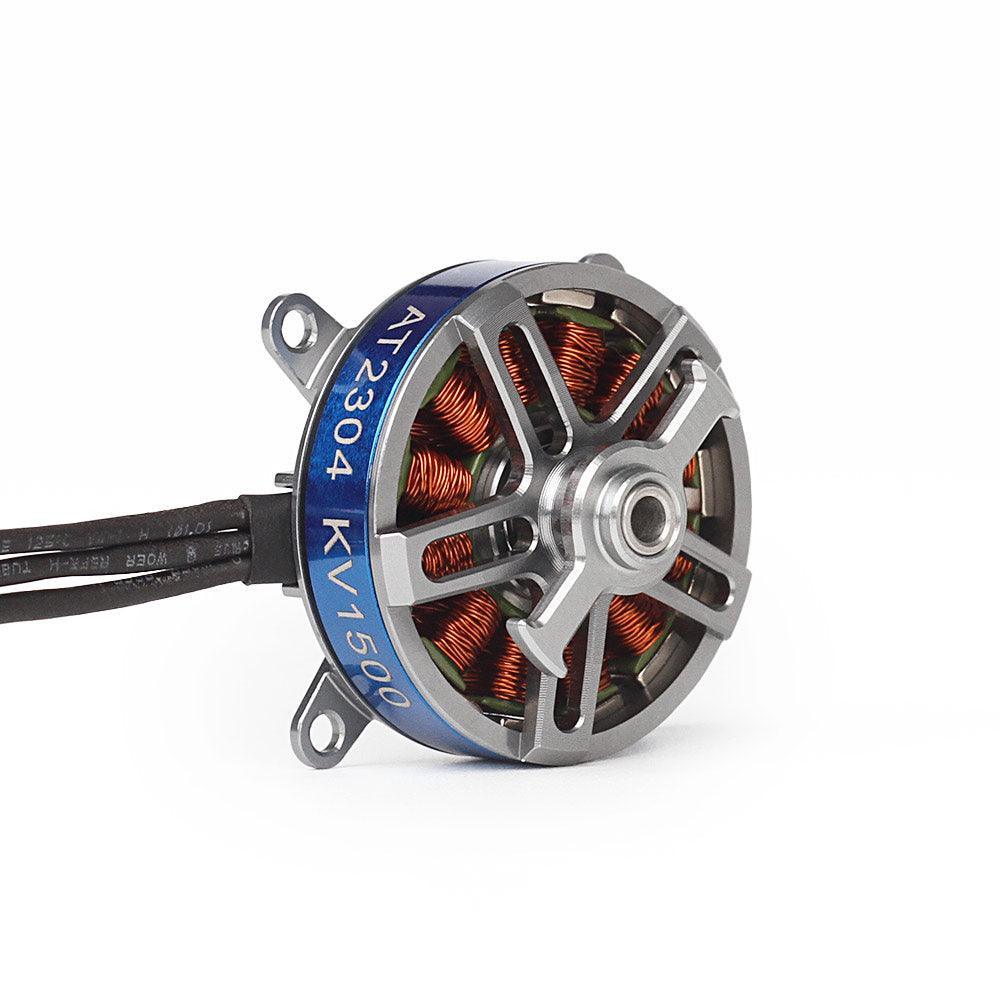 TMOTOR AT2304 Brushless Motor for Indoor Fixed Wing Aircraft T-MOTOR