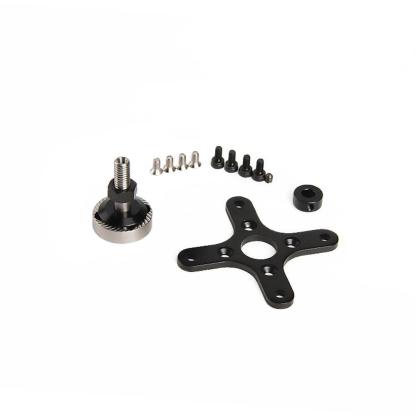 TMOTOR AT2814 3D Fixed Wing Trainer Glider Long Shaft Brushless Motor T-MOTOR