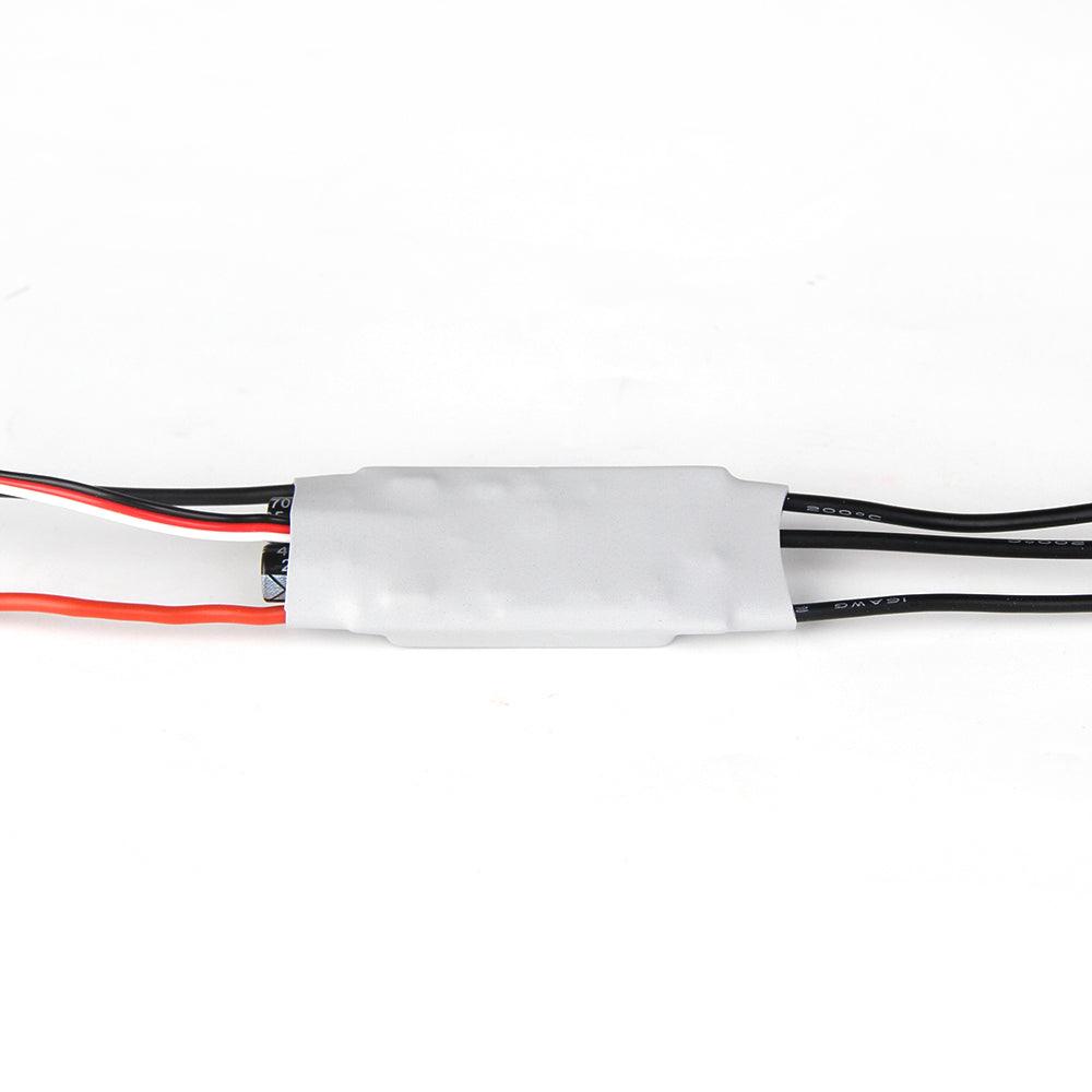 TMOTOR AT30A ESC Supports 2-3S Lipo batteries For Fixed Wing Drones T-MOTOR