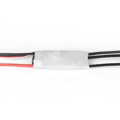 TMOTOR AT40A ESC Supports 2-4S Lipo batteries For Fixed Wing Drones T-MOTOR