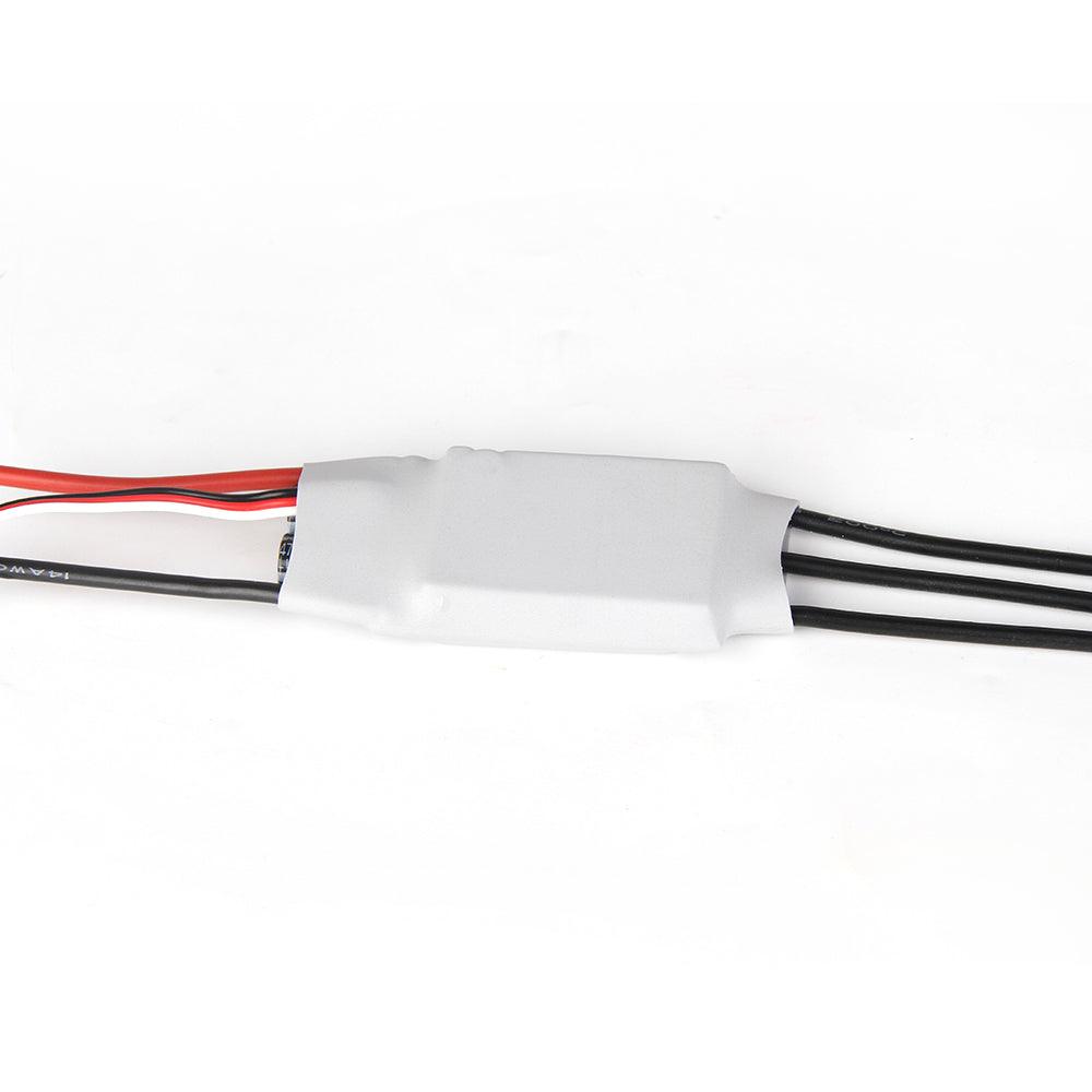 TMOTOR AT55A 2-6S Fixed Wing ESC For Outdoor Aircraft T-MOTOR