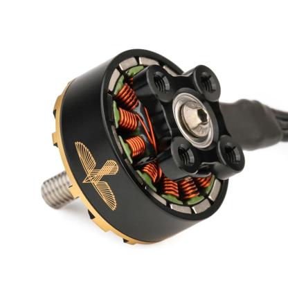 TMOTOR BLACK BIRD 2207 V2 KV2800 FPV Motor - T-MOTOR