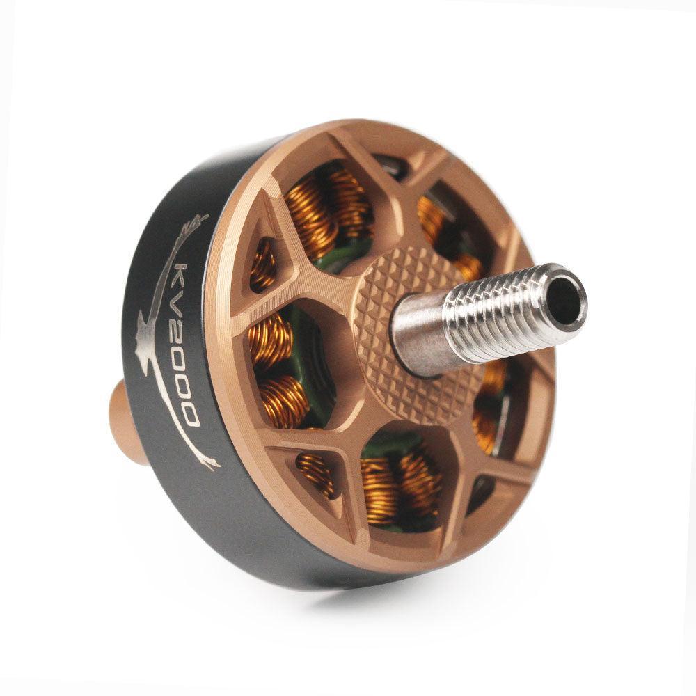 TMOTOR BMS RAPTOR V2 2306.5 Bbrushless Racing Motor T-MOTOR