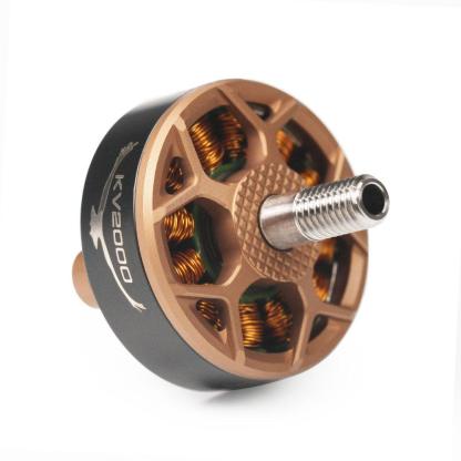 TMOTOR BMS RAPTOR V2 2306.5 Bbrushless Racing Motor T-MOTOR