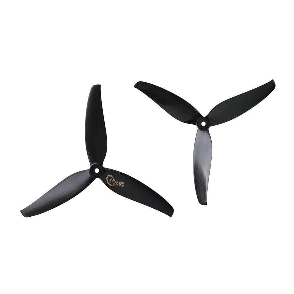 TMOTOR C7.5x4.6 Tri-Blade 7.5" Cinematic FPV Propeller （2 Pack） - T-MOTOR