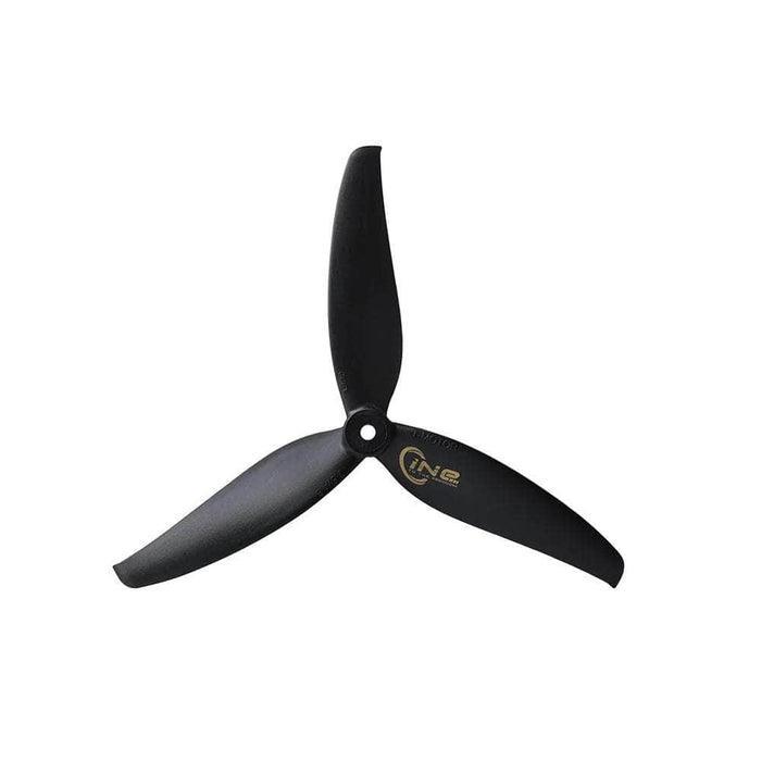 TMOTOR C7.5x4.6 Tri-Blade 7.5" Cinematic FPV Propeller （2 Pack） - T-MOTOR
