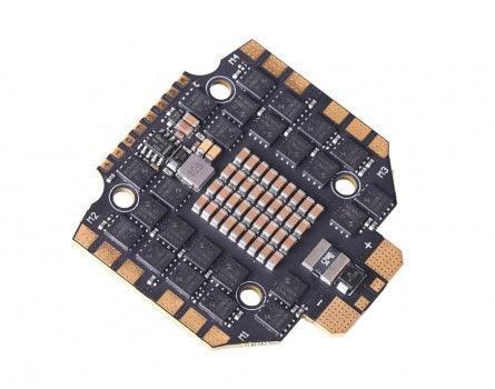 TMOTOR C80A-4IN1-8S Dual Mosfets G0 MCU FPV ESC - T-MOTOR