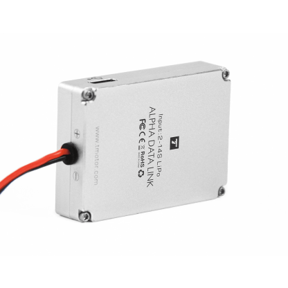 TMOTOR DATA LINK V2 ALPHA Series ESC for Multirotor - T-MOTOR