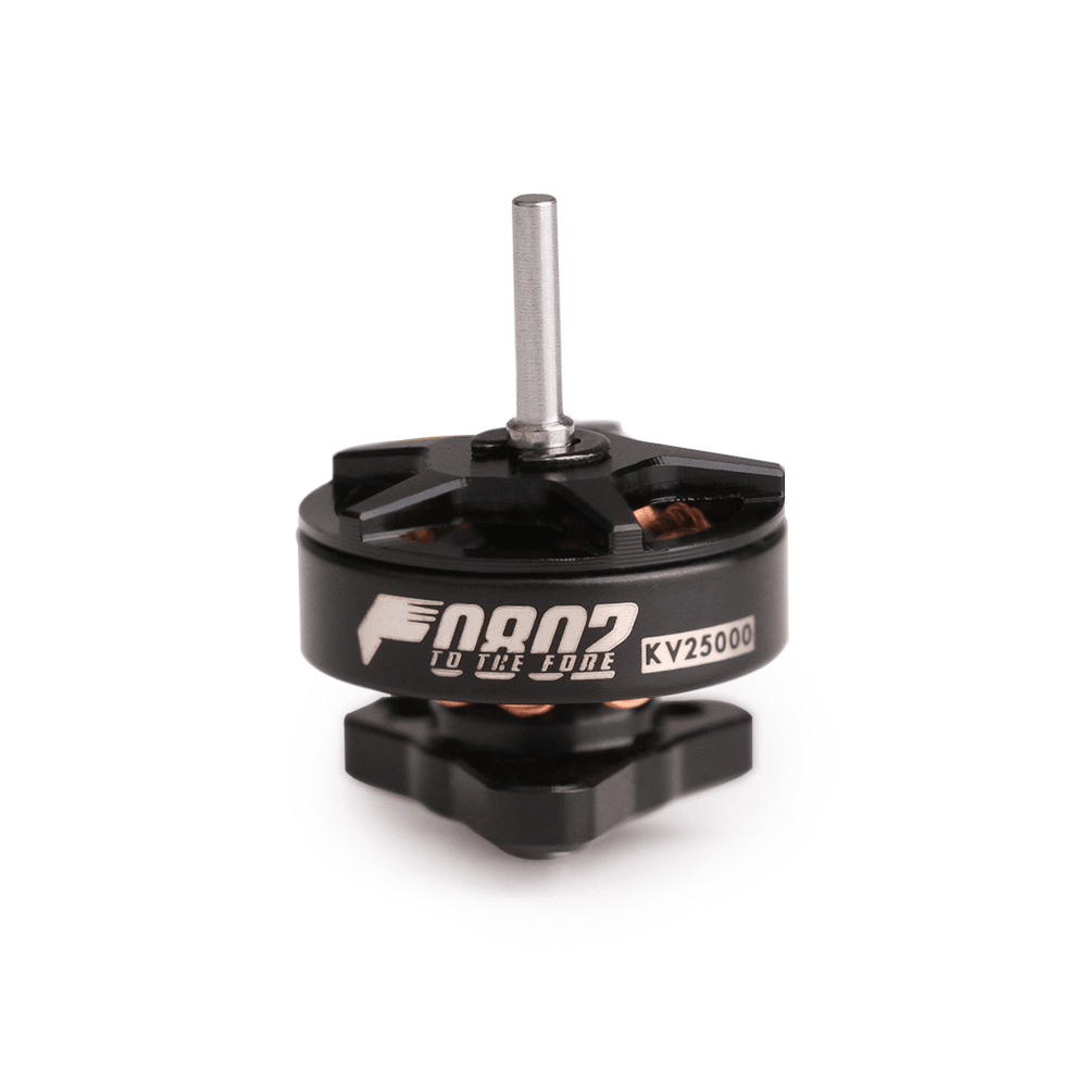 TMOTOR F0802 FPV Brushless Motor For TinyWhoop Drones - T-MOTOR