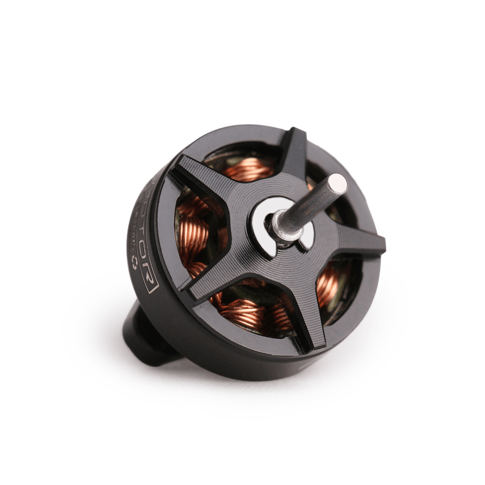TMOTOR F0802 FPV Brushless Motor For TinyWhoop Drones - T-MOTOR