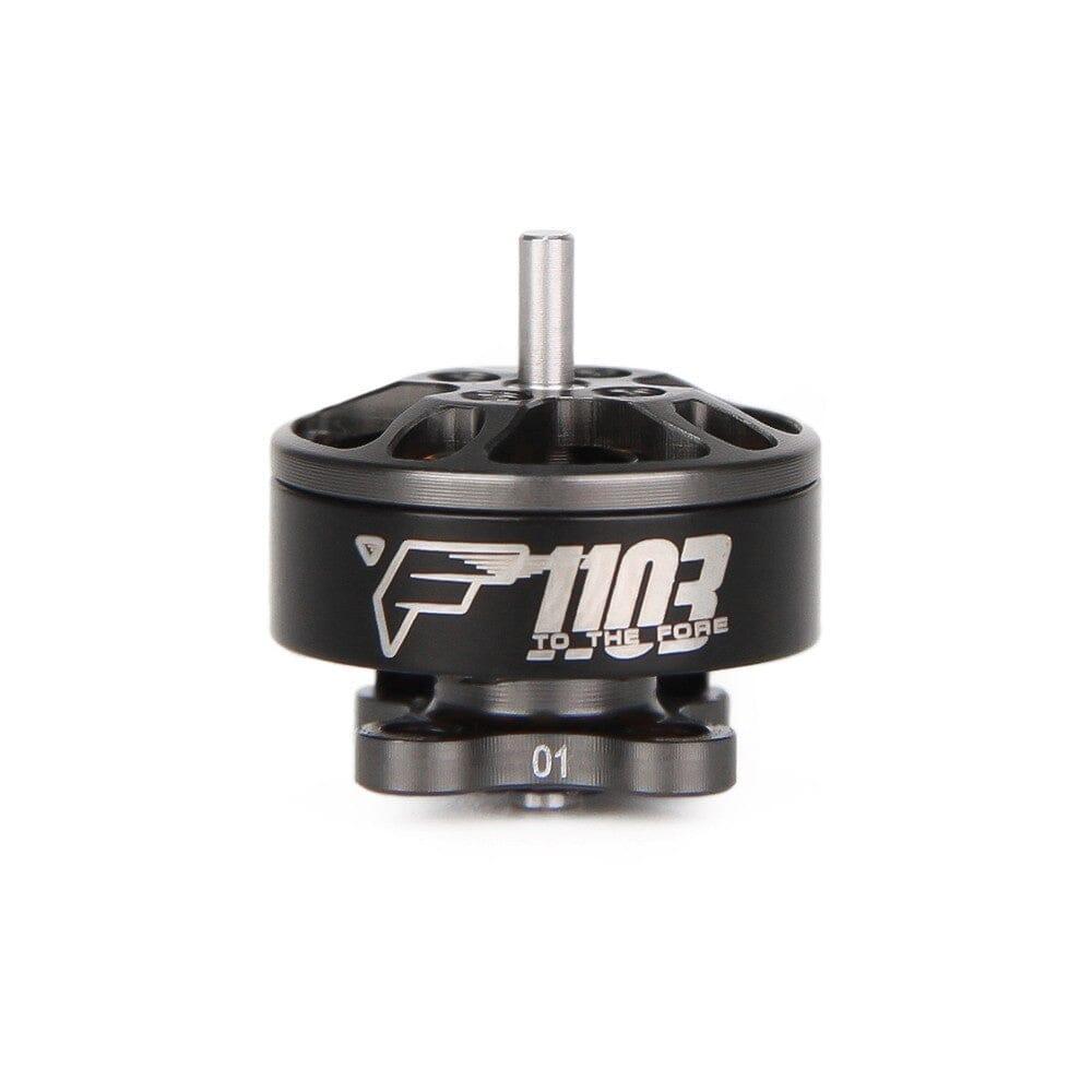TMOTOR F1103 for Tron 80 ANALOG Tinywhoop Micro Motor Brushless Motor T-MOTOR 8000 