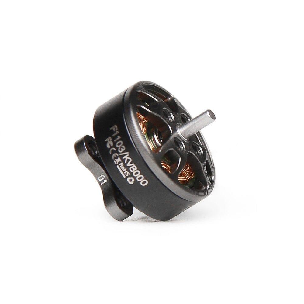 TMOTOR F1103 for Tron 80 ANALOG Tinywhoop Micro Motor Brushless Motor T-MOTOR 