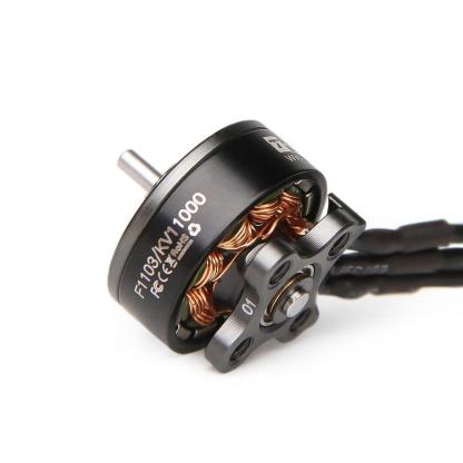 TMOTOR F1103 for Tron 80 ANALOG Tinywhoop Micro Motor Brushless Motor T-MOTOR 