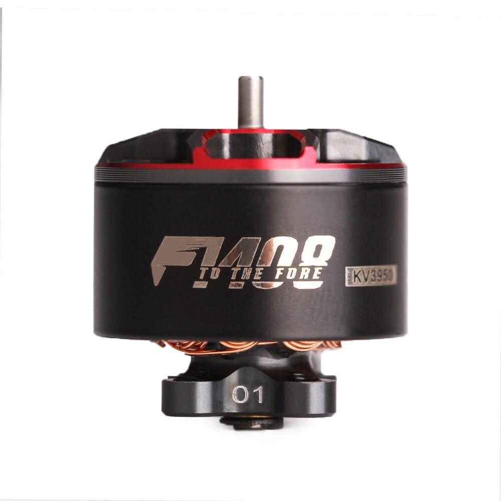 TMOTOR F1408 Brushless Motor for 3-4 inch Cinewhoop Drones Brushless Motor T-MOTOR 2800 