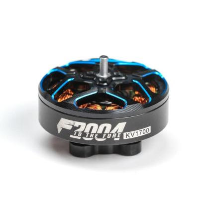TMOTOR F2004 Long Range Brushless Motor For Cinewhoops Drones Brushless Motor T-MOTOR 1700 