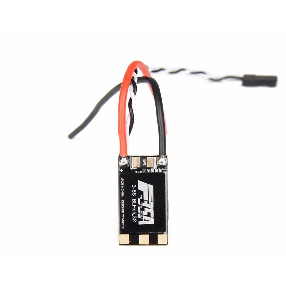 TMOTOR F35A 3-6S BLHeli_32 Single ESC For FPV Drones T-MOTOR