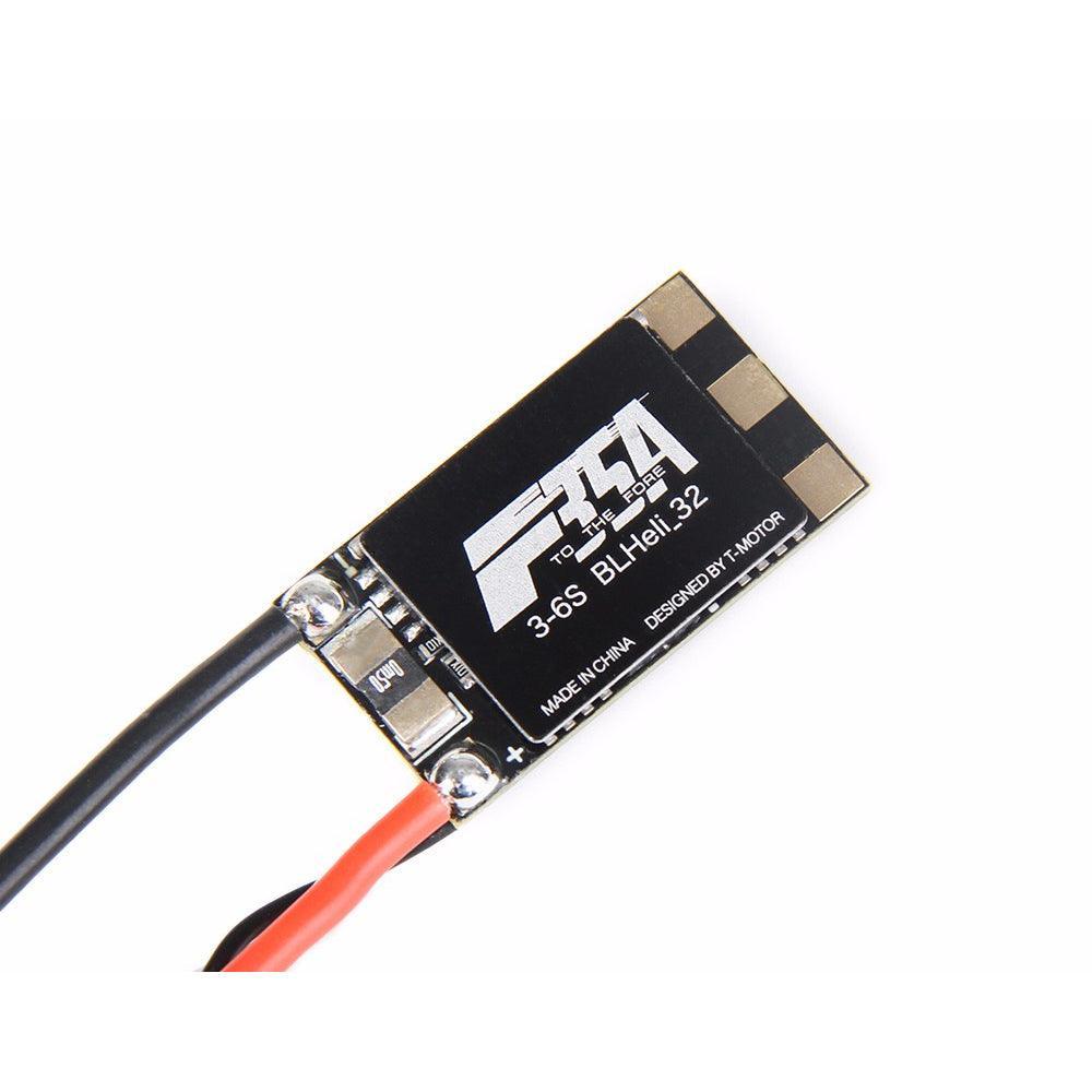 TMOTOR F35A 3-6S BLHeli_32 Single ESC For FPV Drones T-MOTOR