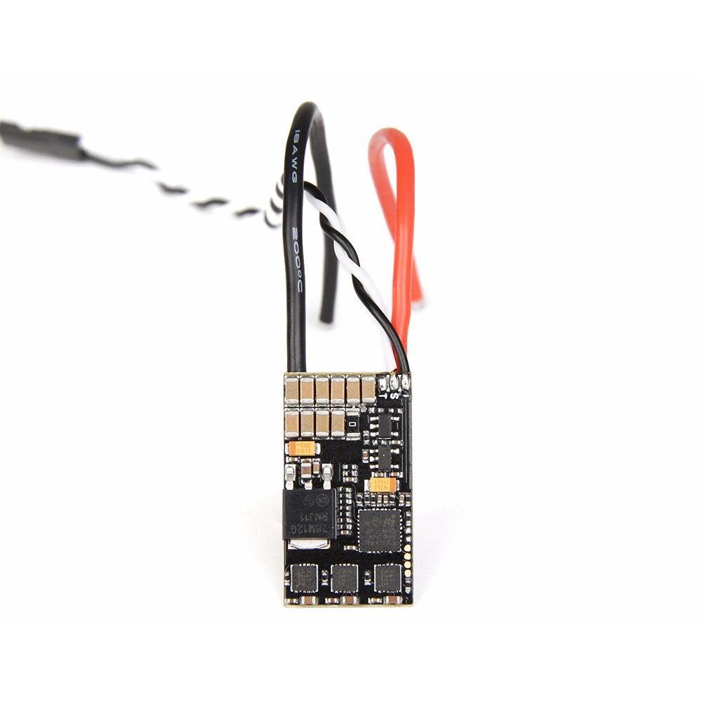 TMOTOR F35A 3-6S BLHeli_32 Single ESC For FPV Drones T-MOTOR