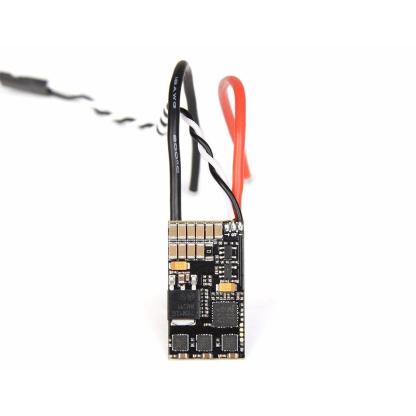 TMOTOR F35A 3-6S BLHeli_32 Single ESC For FPV Drones T-MOTOR