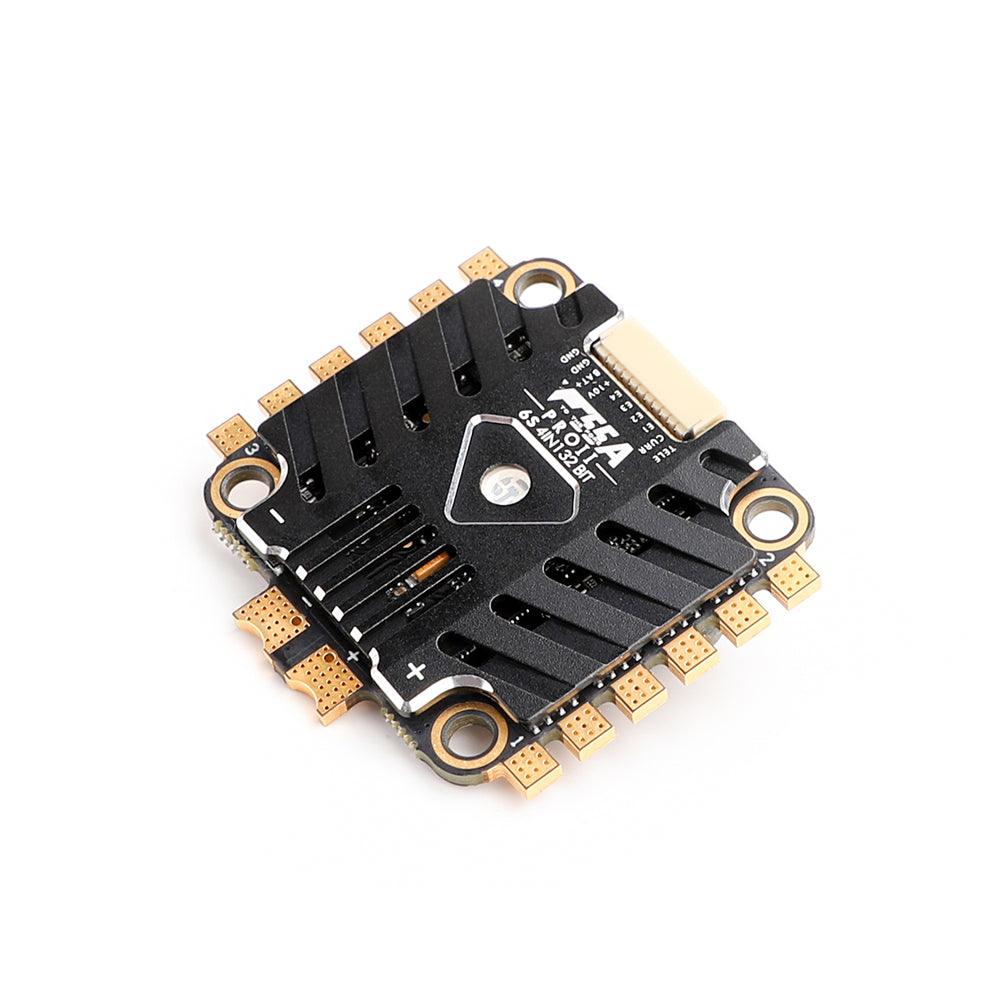 TMOTOR F55A Pro II 55A 3-6s BLHeli32 4-in-1 ESC w/ BEC T-MOTOR