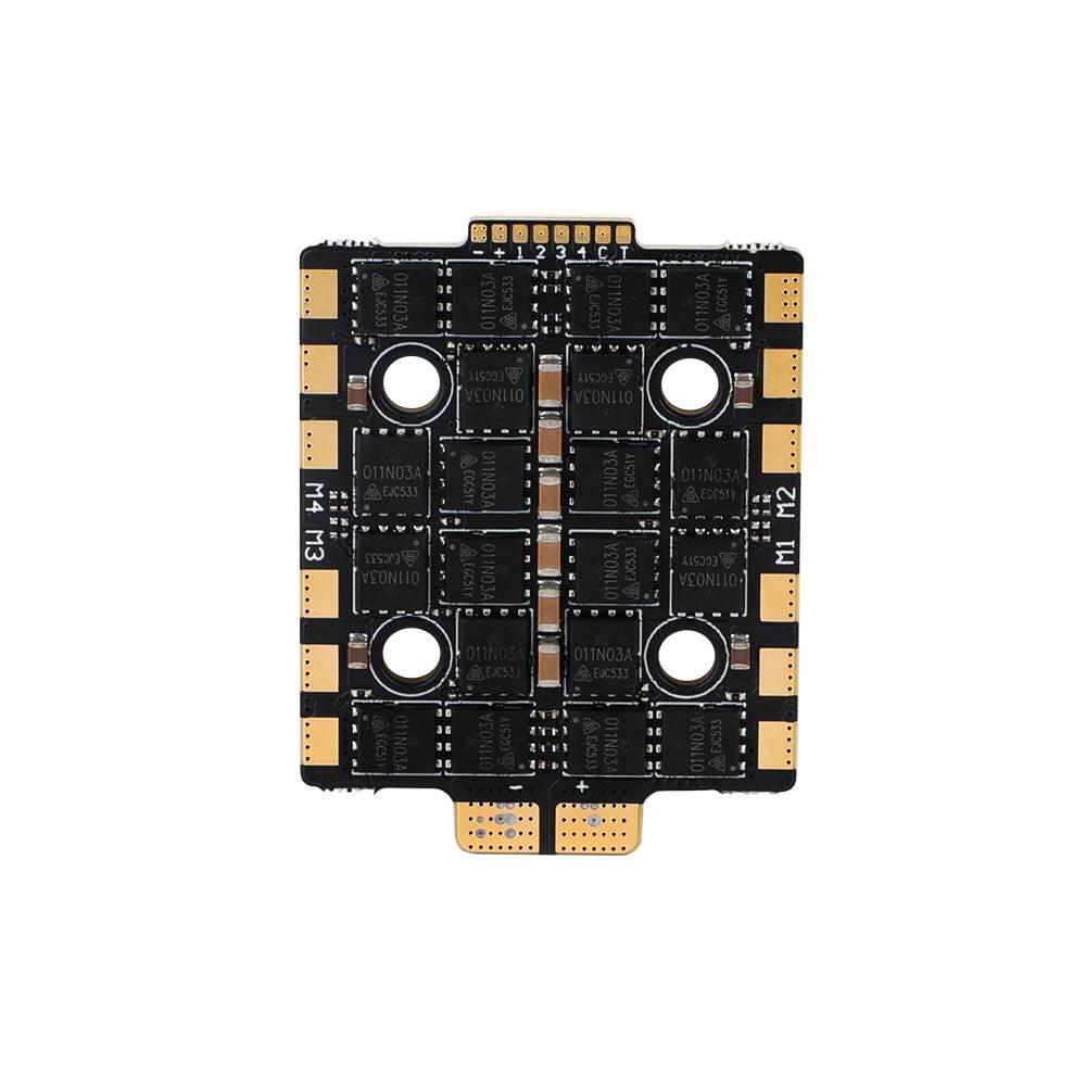 TMOTOR F60A MINI 20x20 4IN1 ESC for FPV Drones - T-MOTOR