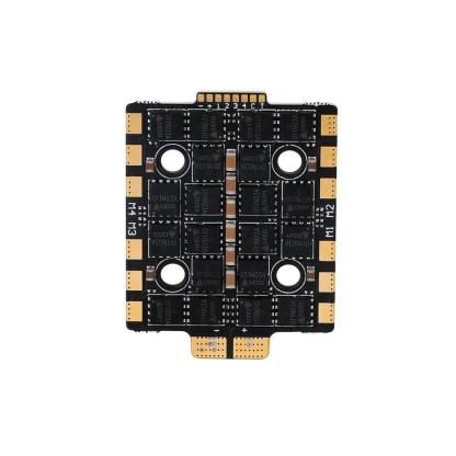 TMOTOR F60A MINI 20x20 4IN1 ESC for FPV Drones - T-MOTOR
