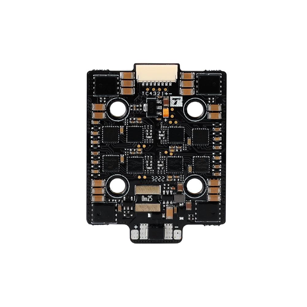 TMOTOR F60A MINI 20x20 4IN1 ESC for FPV Drones - T-MOTOR