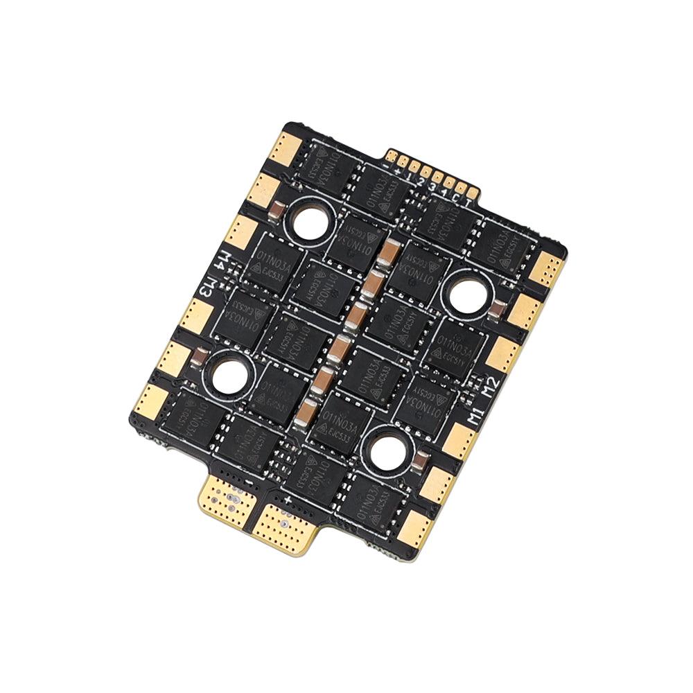TMOTOR F60A MINI 20x20 4IN1 ESC for FPV Drones - T-MOTOR