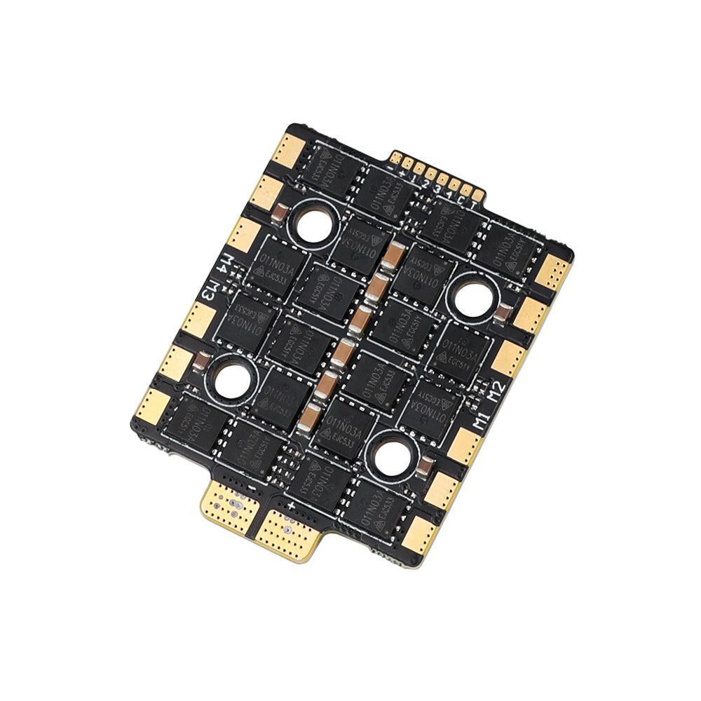 TMOTOR F60A MINI 20x20 4IN1 ESC for FPV Drones - T-MOTOR