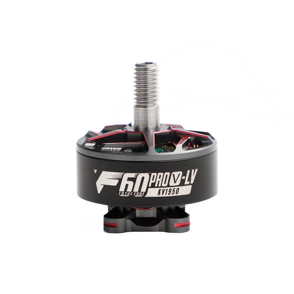 TMOTOR F60PROV-LV 2207.5 Brushless Racing Motor for 5 inch FPV Drones T-MOTOR