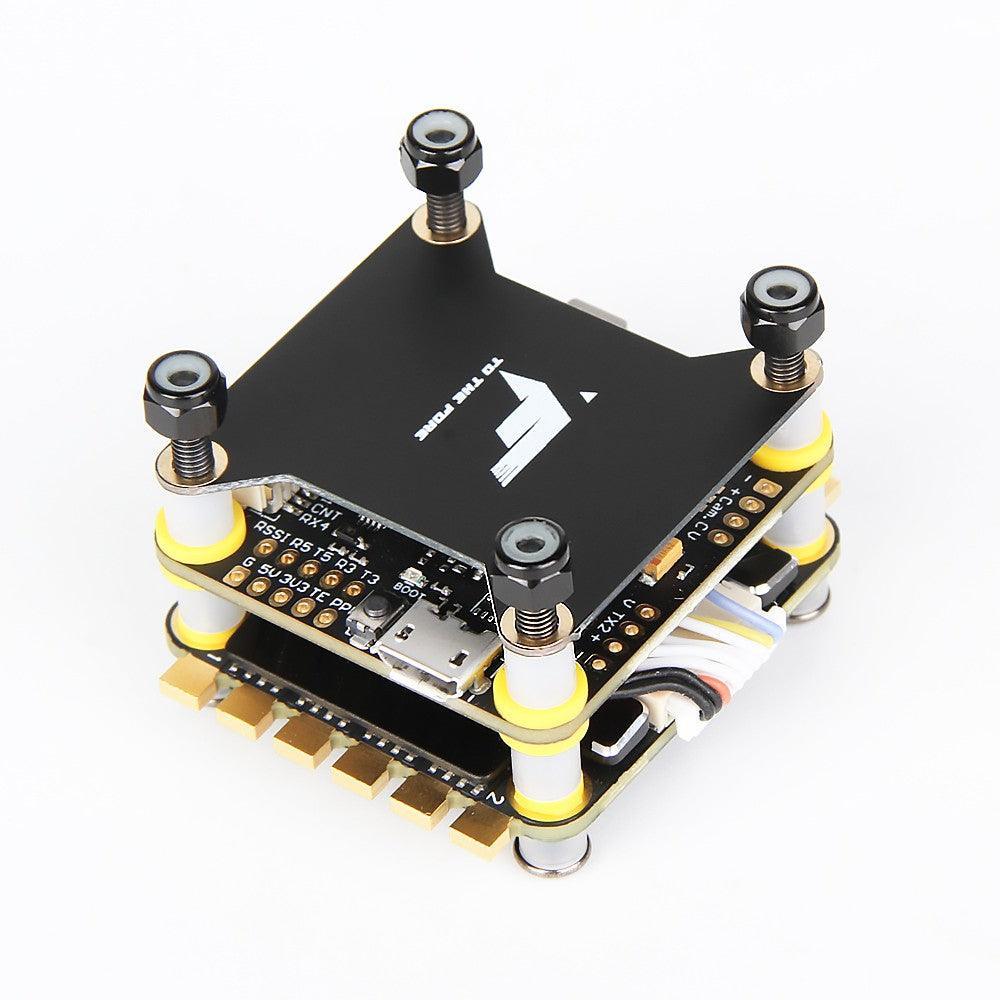 TMOTOR F7+F55A-Pro-II-30.5x30.5-Stack HD For FPV Drones T-MOTOR
