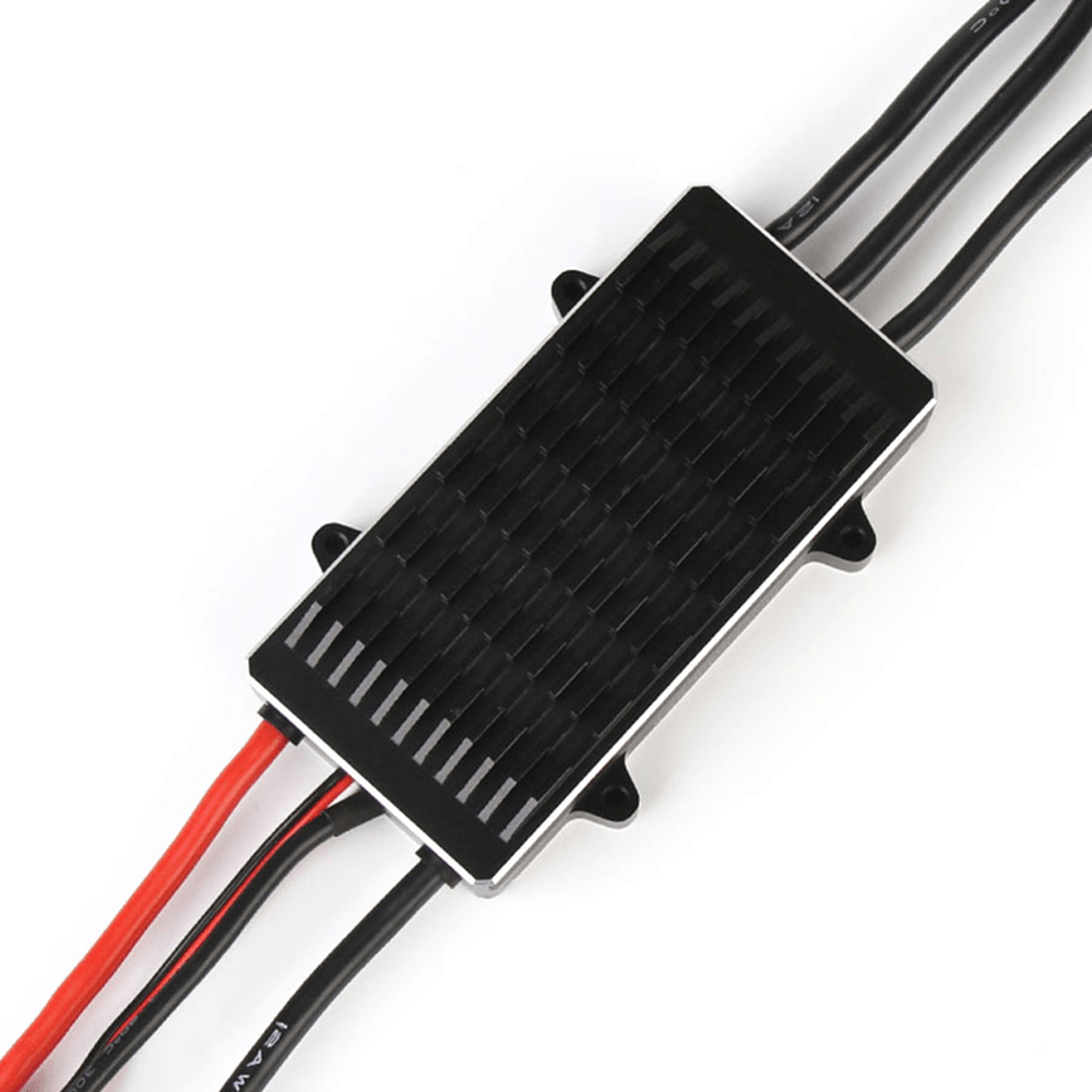 TMOTOR FLAME 100A 14S HV ESC VTOL Multirotor Brushless - T-MOTOR
