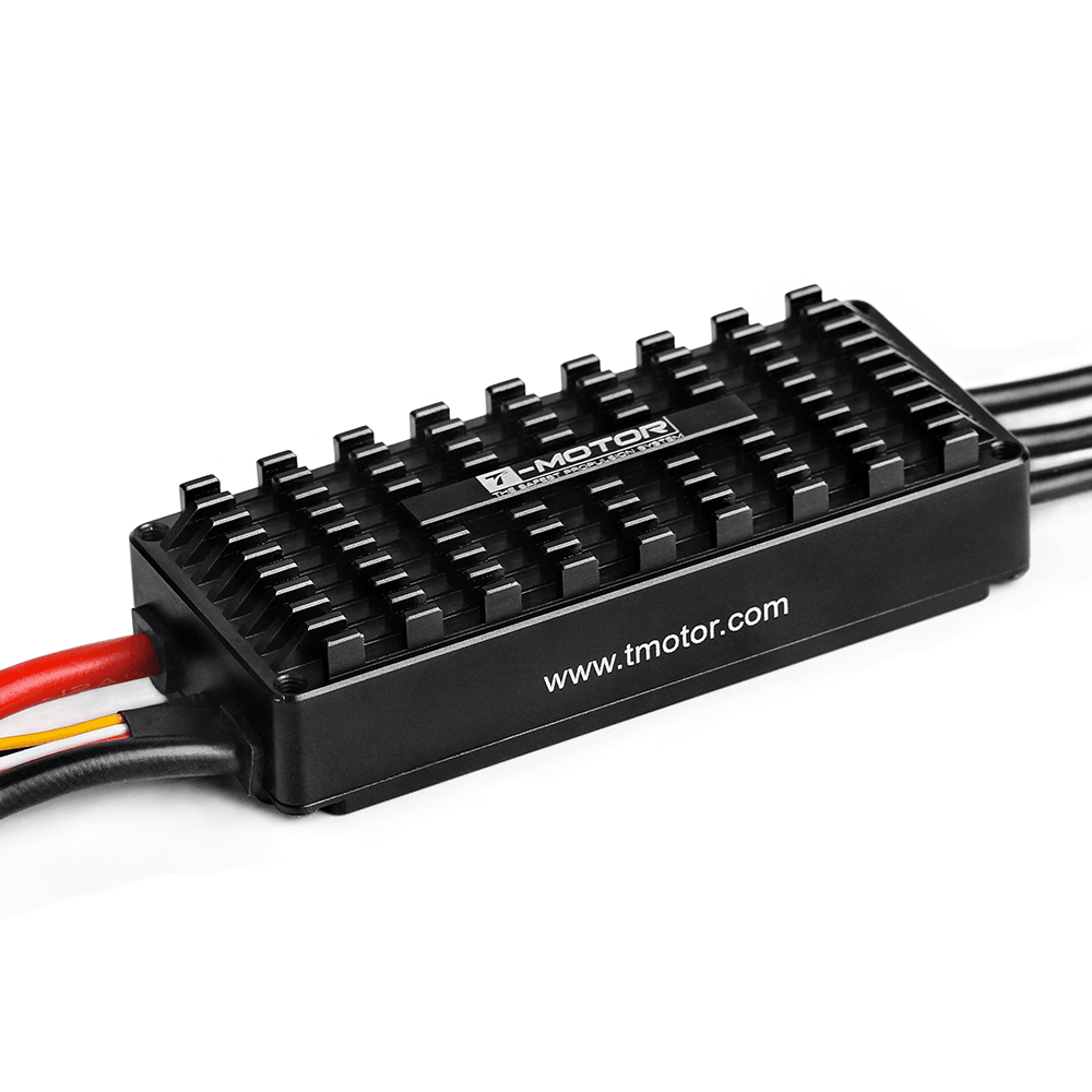 TMOTOR FLAME 80A 12S V2.0 ESC for Multirotor Drones - T-MOTOR