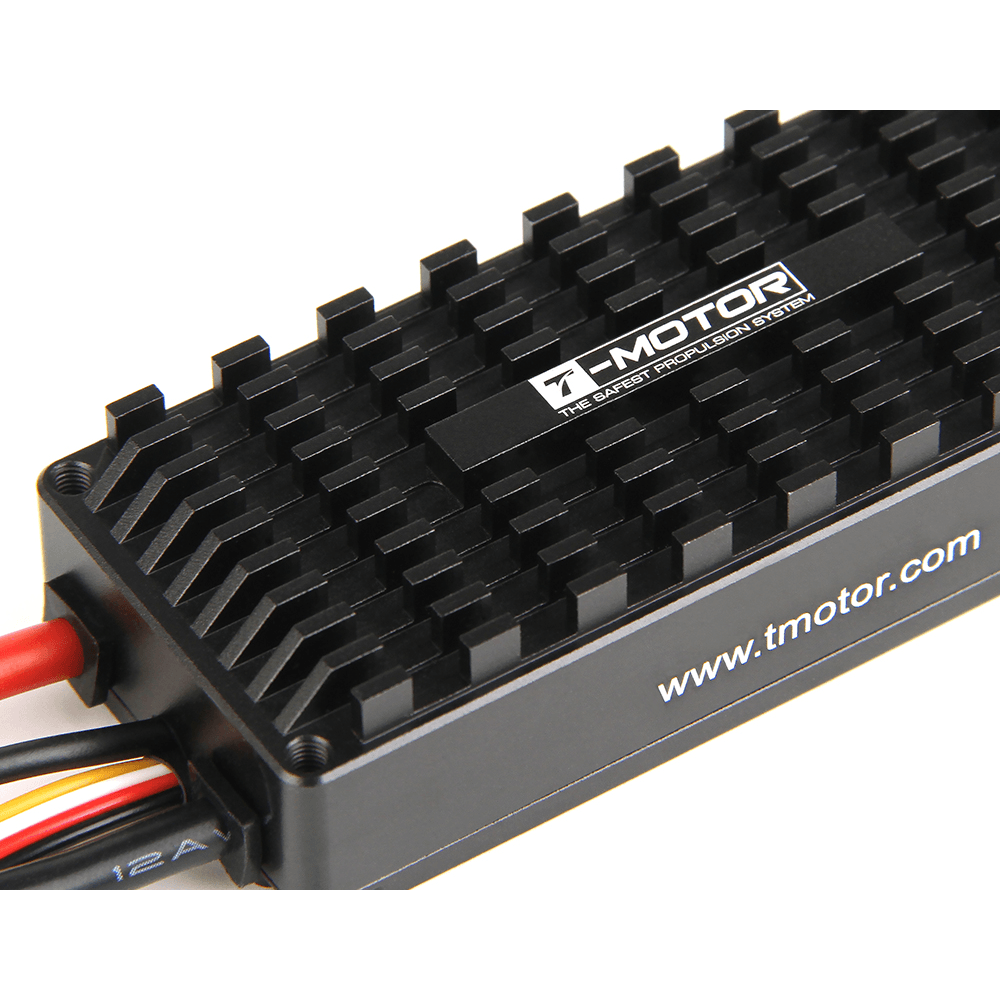 TMOTOR FLAME 80A 12S V2.0 ESC for Multirotor Drones - T-MOTOR