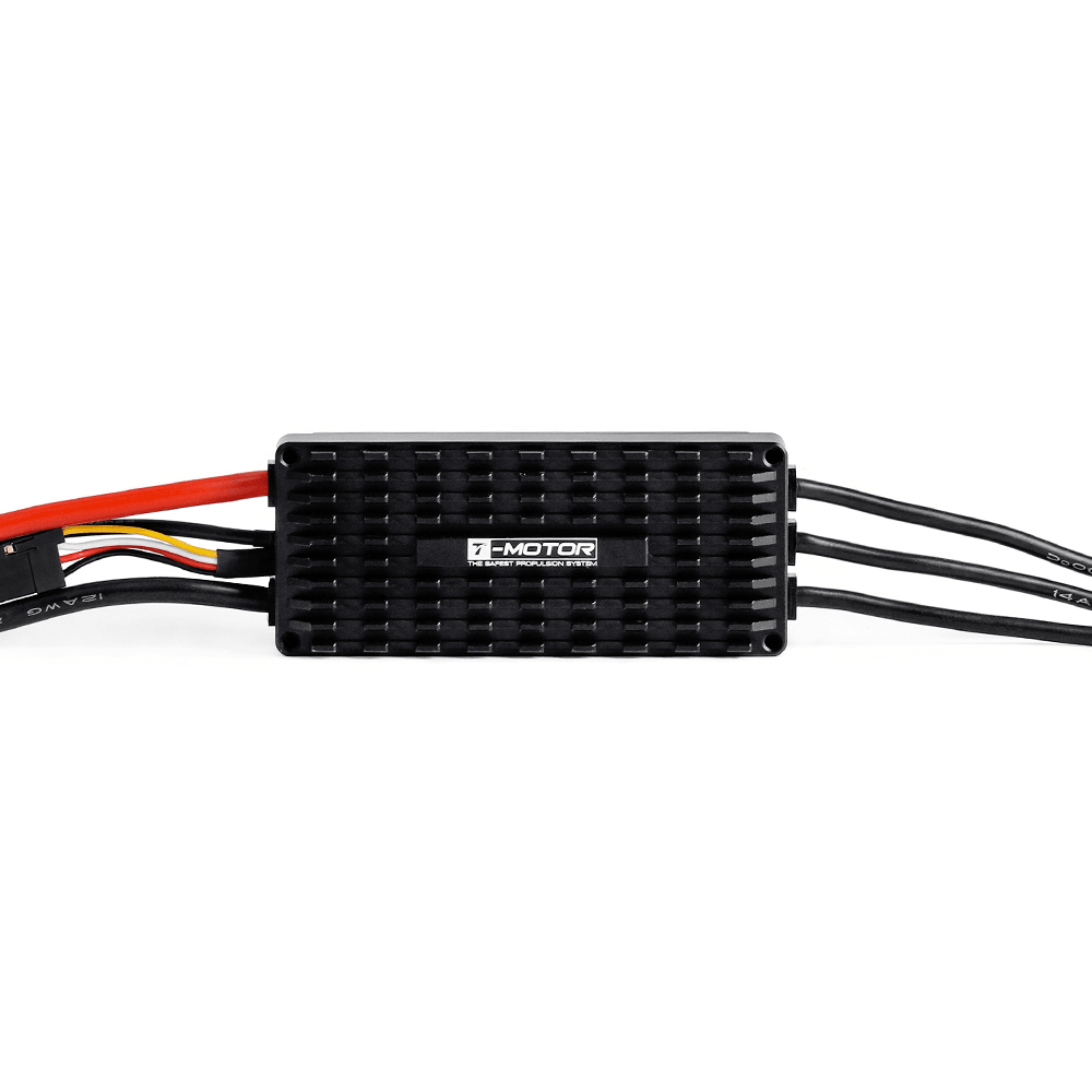 TMOTOR FLAME 80A 12S V2.0 ESC for Multirotor Drones - T-MOTOR