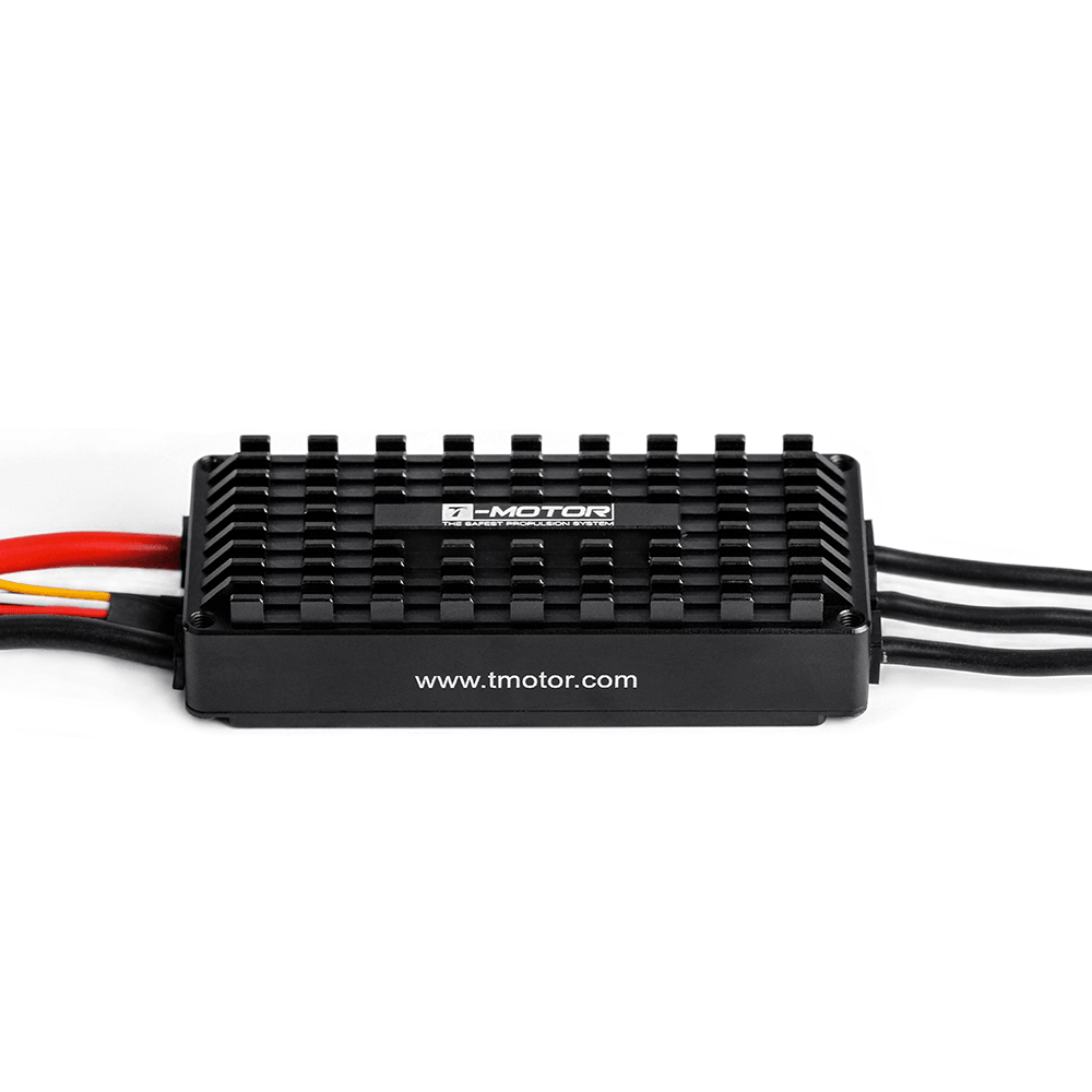 TMOTOR FLAME 80A 12S V2.0 ESC for Multirotor Drones - T-MOTOR